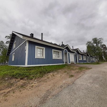 Kuukkeli Apartments Teerenpesue F 46 Saariselka Exteriér fotografie